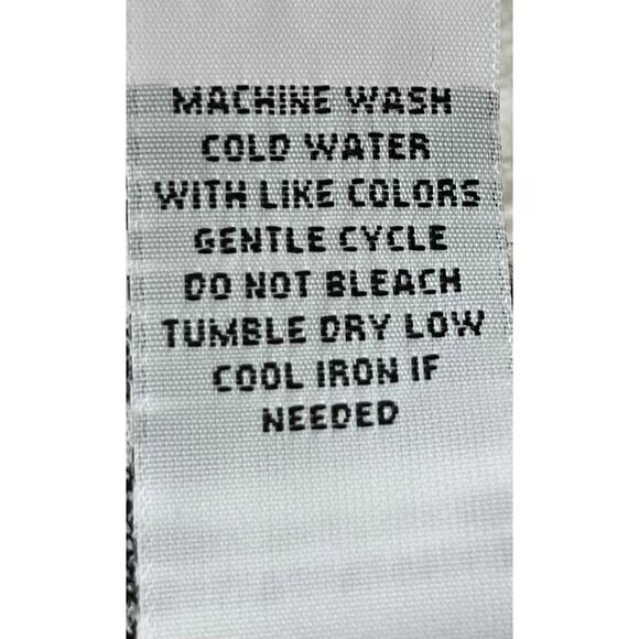 JOE BENBASSET PLEATED MIDI SKIRT, WOMENS, XS, GREY BLACK WHITE DIAMOND PATTERN - Picture 8 of 8